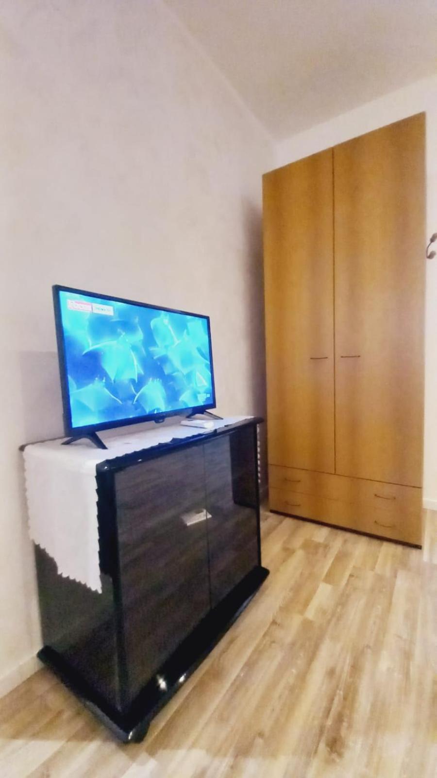 Soleluna Пьяченца Экстерьер фото