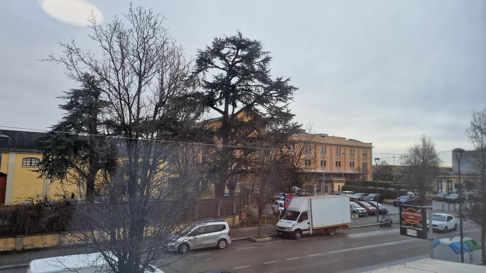 Soleluna Пьяченца Экстерьер фото